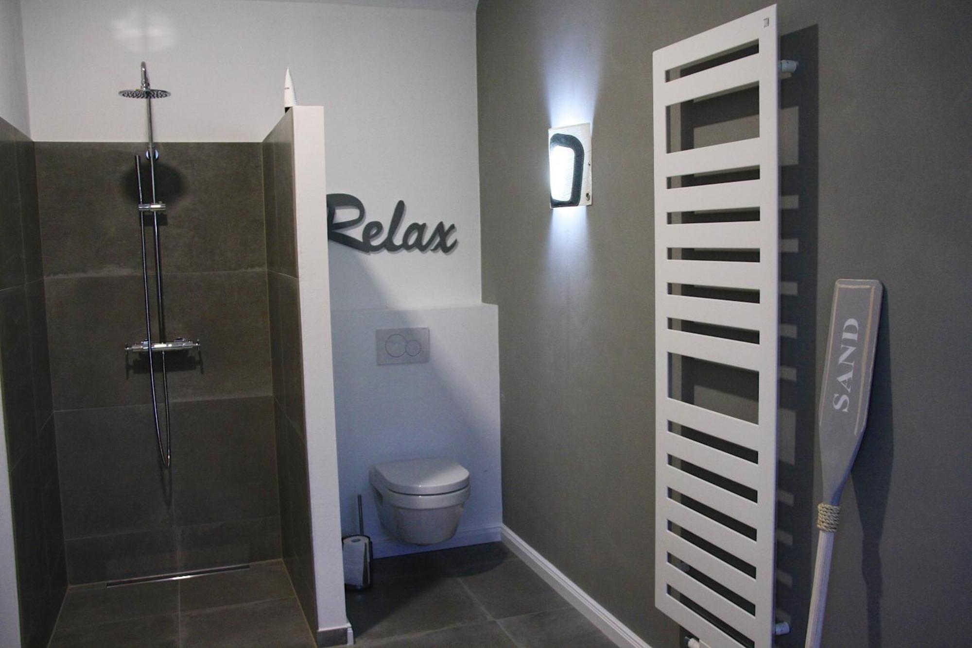 Sealounge Vila Dassow Exterior foto